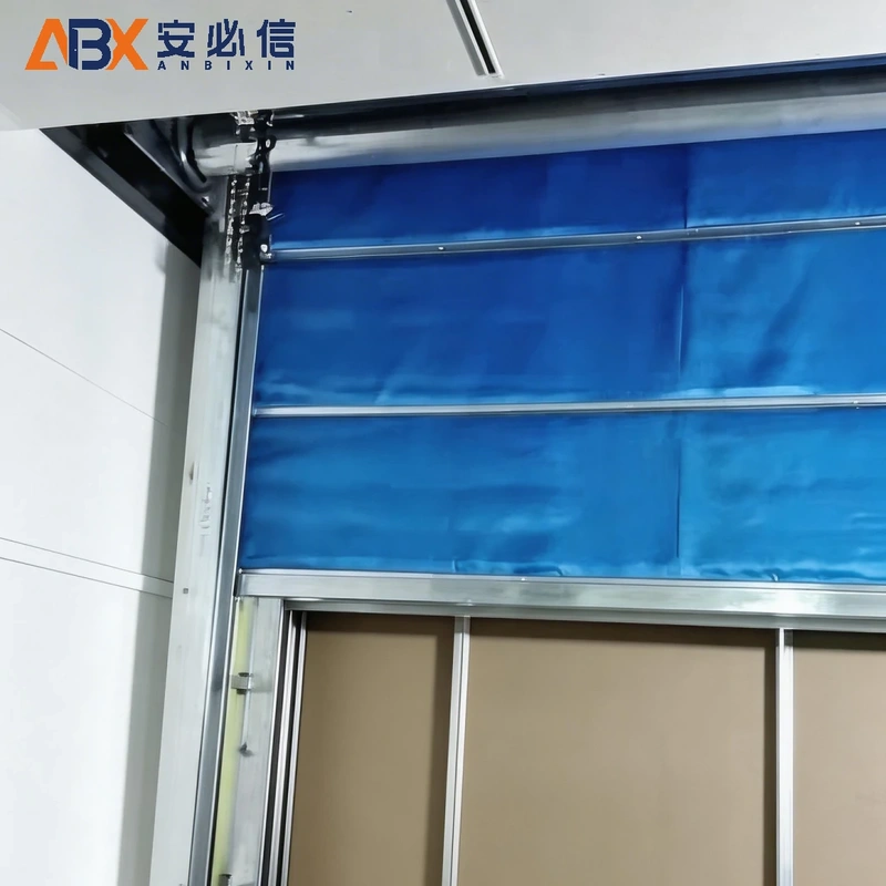 随州市海绵门封