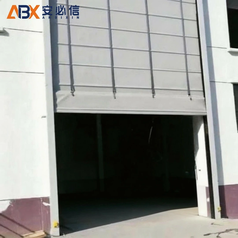 随州市高速堆积门