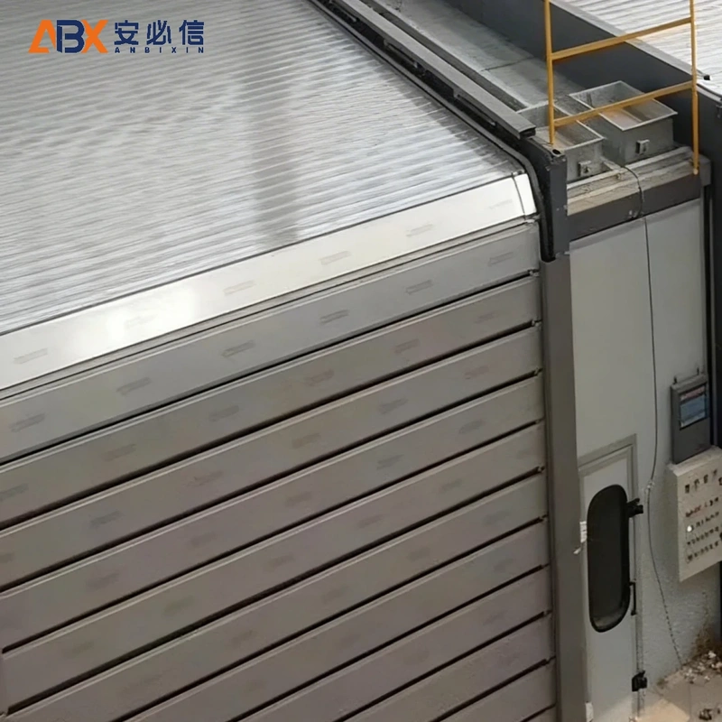 随州市厂房高速门